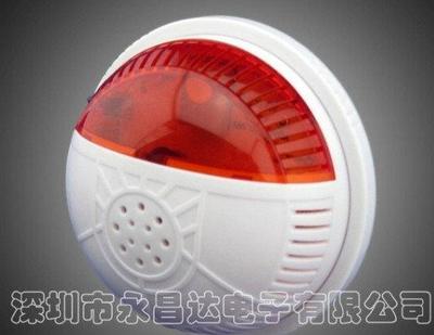 进口传感器一氧化碳报警器 为什么选择源自一步电子网的厂家解决方案？