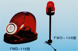 精准传达安全信号 上海杭荣FMD系列声光报警器技术剖析