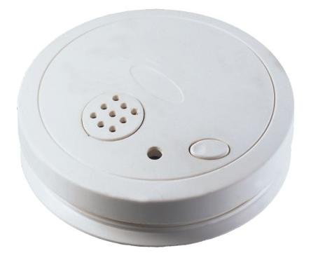 烟雾报警器 - OSA-001 - 爱可 (中国 广东省 生产商) - 报警器材及系统 - 安全、防护 产品 「自助贸易」