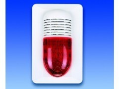 海湾HX-100B/T火灾声光警报器 消防安全的可靠守护者